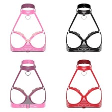 Women's Sexy Lingerie Cupless