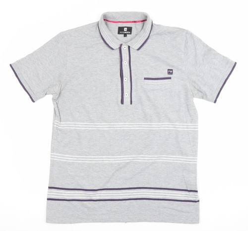 Peter werth men grey - men's,