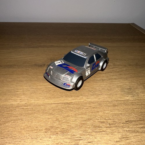 Scalextric c2032 mercedes - scalextric,