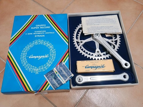 Nos nib 1981 vintage - nos,