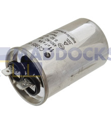 Genuine 11uF Capacitor Tumble