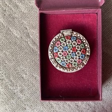 Antique Millefiori Style Czech
