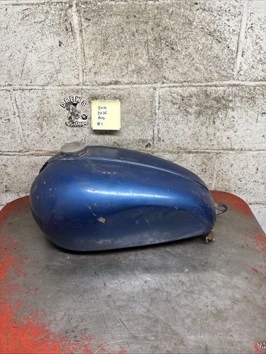 Vintage triumph trophy - triumph,