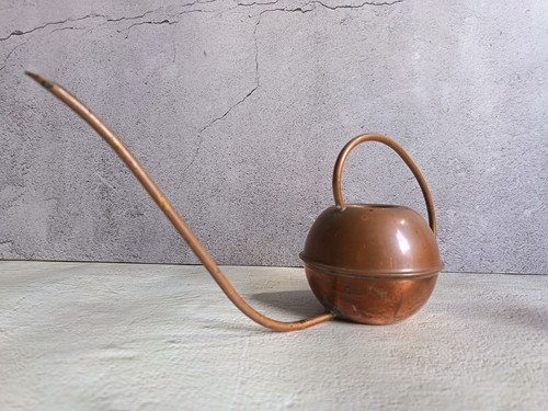 Vintage brass copper - vintage, brass/copper