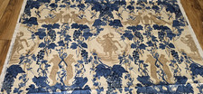 NINA CAMPBELL MARINSKY  TOILE
