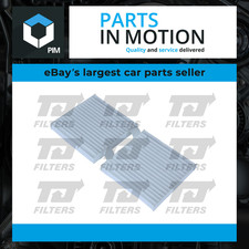 Pollen / Cabin Filter fits BMW