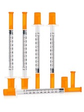 1ml 30G 1/2 Inch Scientists