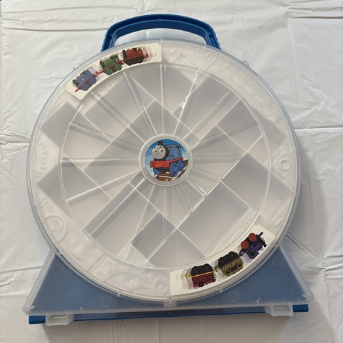 Thomas the train mini white - thomas,