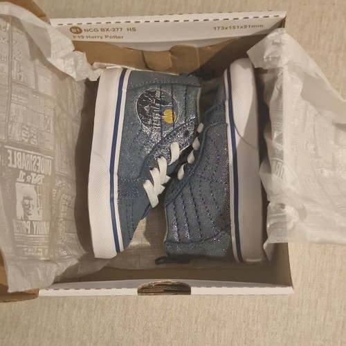 Vans harry potter - vans, x