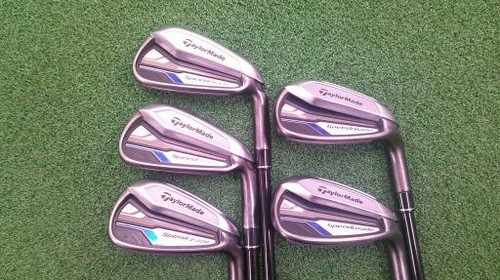 Taylormade speed blade - taylormade,