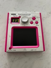 Korg Kaossilator Pink