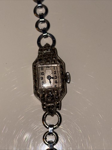 Vintage silver stamped 925 - silver,