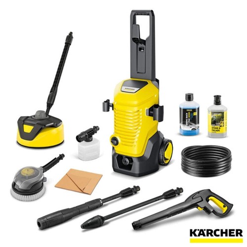 Karcher wcm car - karcher,
