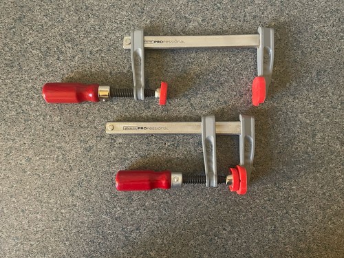 Axminster professional clamp - axminster,
