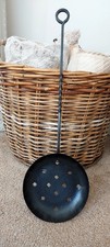 Vintage hand forged Chestnut