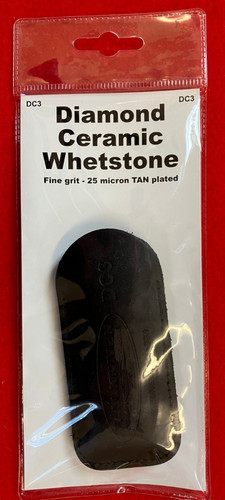 Fallkniven diamond ceramic - diamond, /