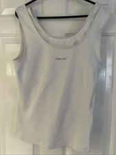 Reebok Ladies Workout Top With