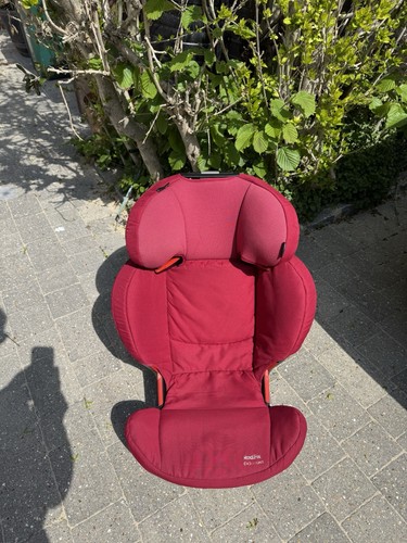 Car seat high back booster - high,