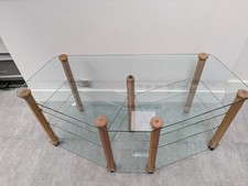 Stands Unique Ultimate AV HiFi Stand