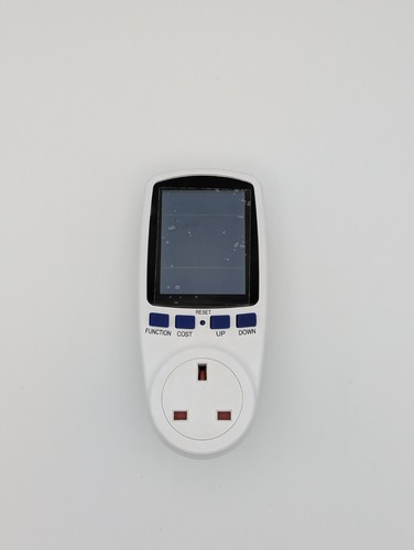Power meter energy - energy, monitor