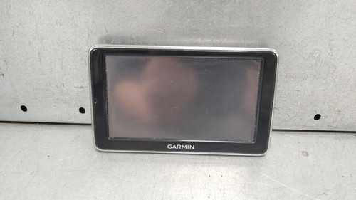 Gps navigation system seat - system, mii