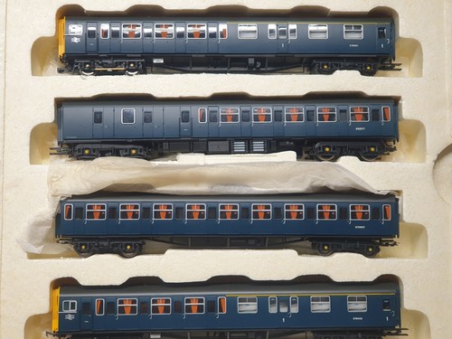 Hornby r2946x vep - vep, class