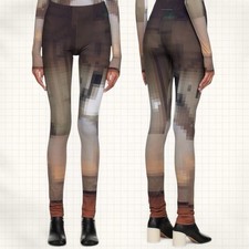 Maison Margiela MM6 Leggings