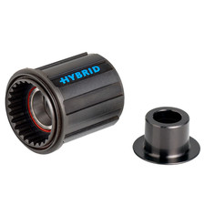 Swiss hybrid shimano hg - hybrid,