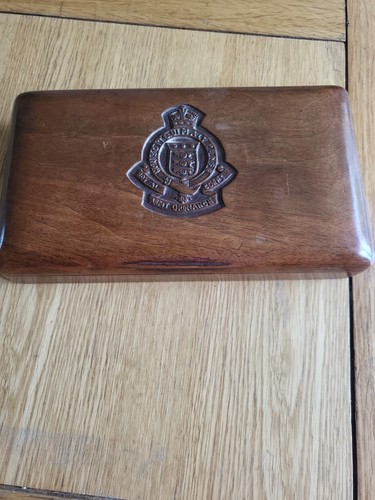 Royal army ordinance corps - ordinance,