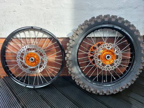 Ktm 350 sxf - sxf, 2014