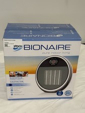 Bionaire Ceramic Fan Heater