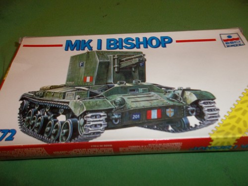 Esci 8365 mk i bishop - mk,