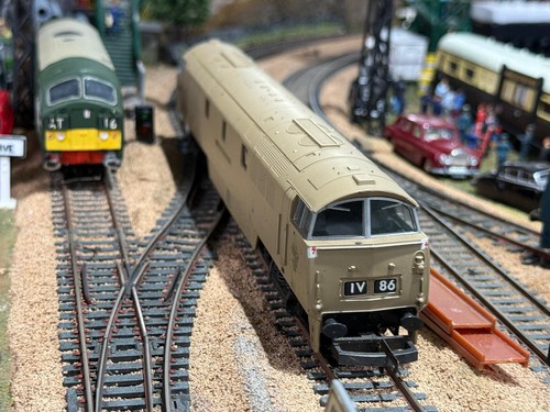 Lima class western - lima,
