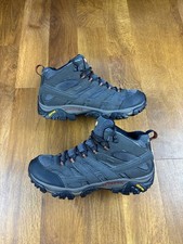 Merrell Moab 2 men’s Mid Gore-Tex walking/hiking boots