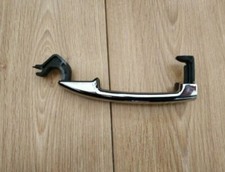 CITROEN DS3 Left / Right Front