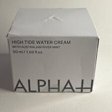 Alpha H High Tide water Cream