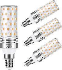 4 Pack Aogled E14 LED Light