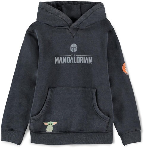 The mandalorian child - the,