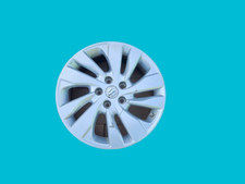 SUZUKI SX4 S-CROSS MK3 JYB 2023 ALLOY WHEEL 17'' 43210-64RG0 (2)