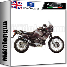 GPR EXHAUST HOM FURORE BLACK