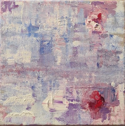Original abstract painting - original,