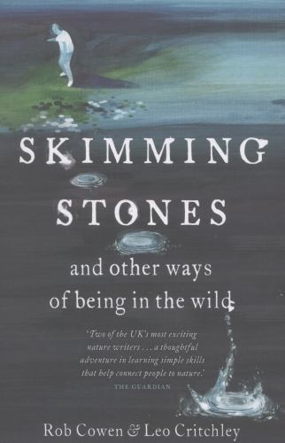 Skimming stones and - skimming,