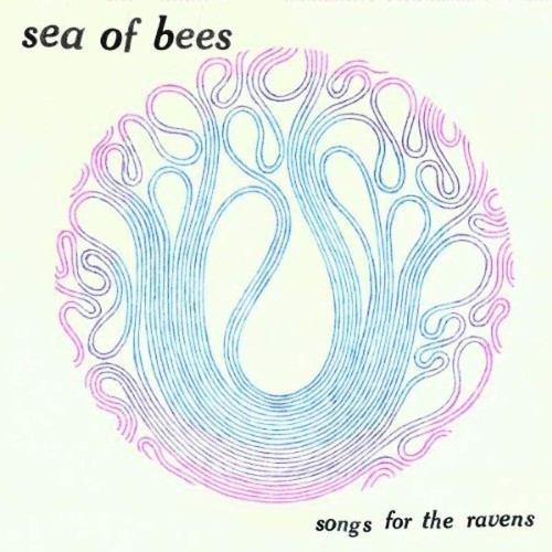 Sea bees songs - of,