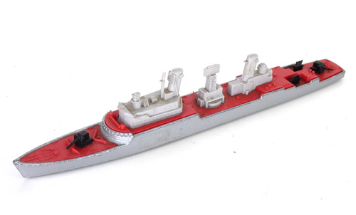 Matchbox frigate subchaser - matchbox,