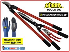Heavy duty 3pc - heavy, tools