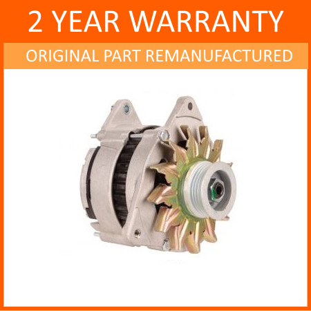 Alternator rover 114 - alternator,