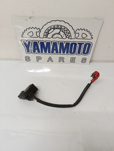 Honda cbr 125 cbr125r cbr125 - honda,