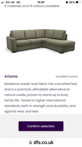 Sofas and seater - 3, cornor