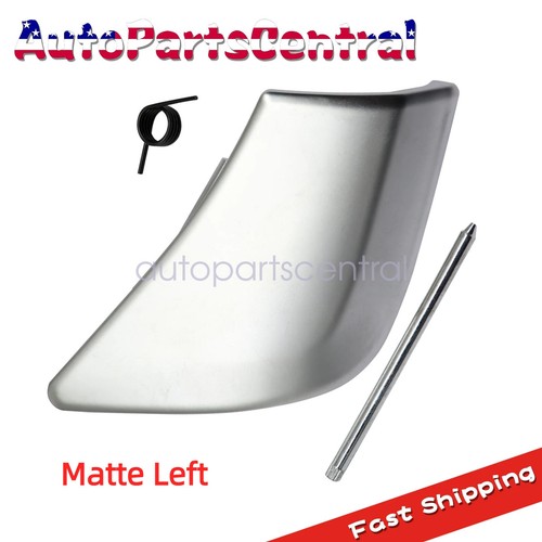 Left side car - car, handle