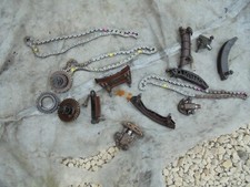 Vauxhall Vectra Insignia VXR Z28NET A28NER A28NET 2.8 Engine V6 Timing Chain Kit